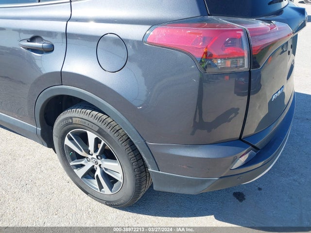 Toyota Rav4 Xle 2016 2T3RFREV0GW437033 Image 20