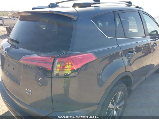 Toyota Rav4 Xle 2016 2T3RFREV0GW437033 Image 21