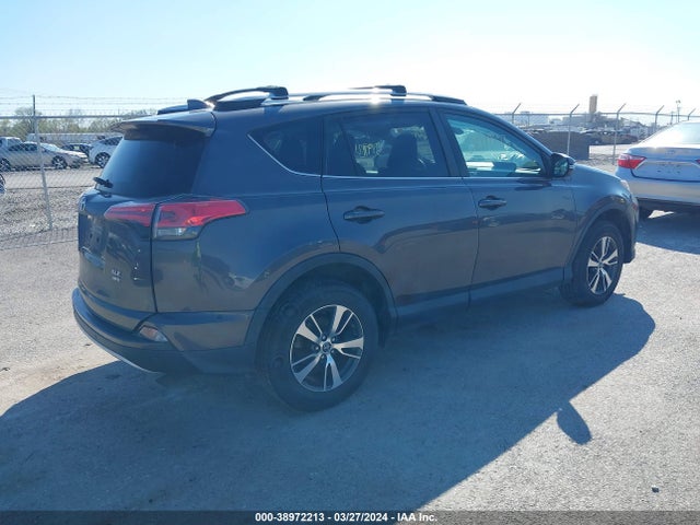 Toyota Rav4 Xle 2016 2T3RFREV0GW437033 Image 4