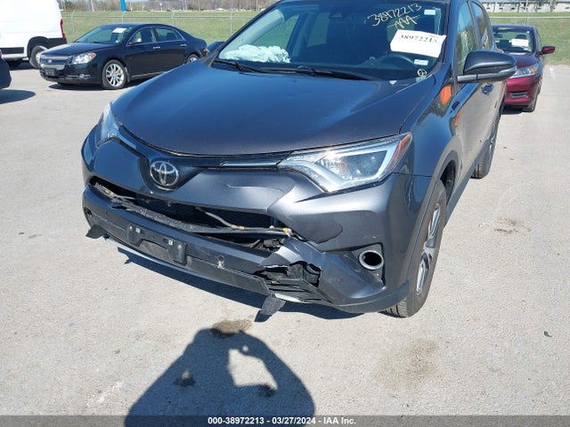 Toyota Rav4 Xle 2016 2T3RFREV0GW437033 Image 6