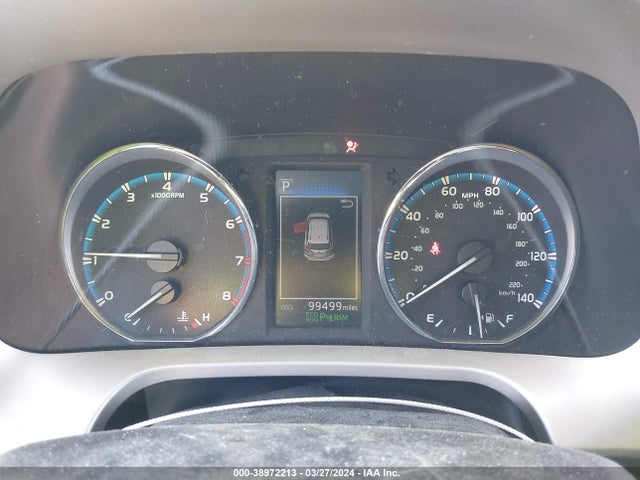 Toyota Rav4 Xle 2016 2T3RFREV0GW437033 Image 7