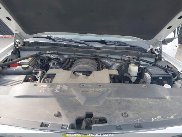 Chevrolet Silverado 1500 2lt 2015 3GCPCREC7FG182149 Image 10