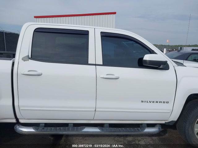 Chevrolet Silverado 1500 2lt 2015 3GCPCREC7FG182149 Image 13