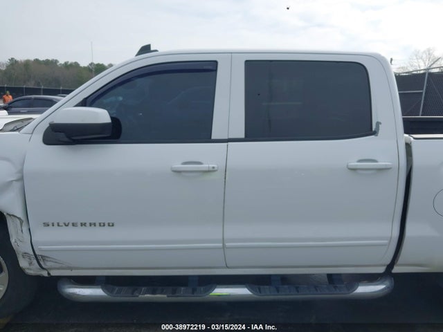 Chevrolet Silverado 1500 2lt 2015 3GCPCREC7FG182149 Image 14