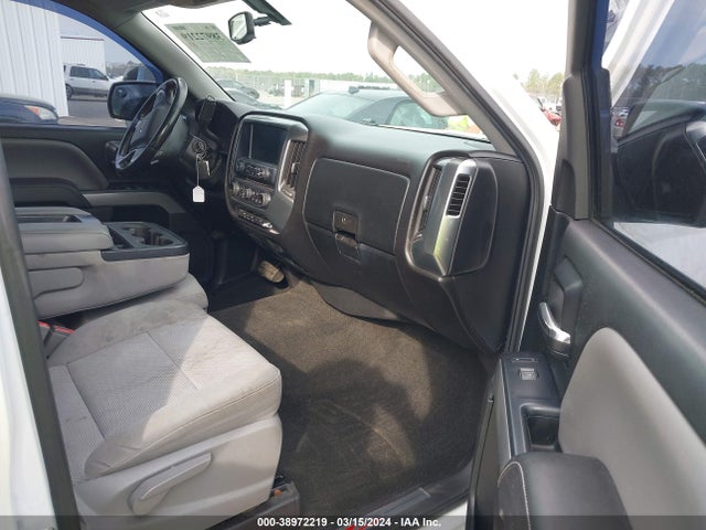Chevrolet Silverado 1500 2lt 2015 3GCPCREC7FG182149 Image 5