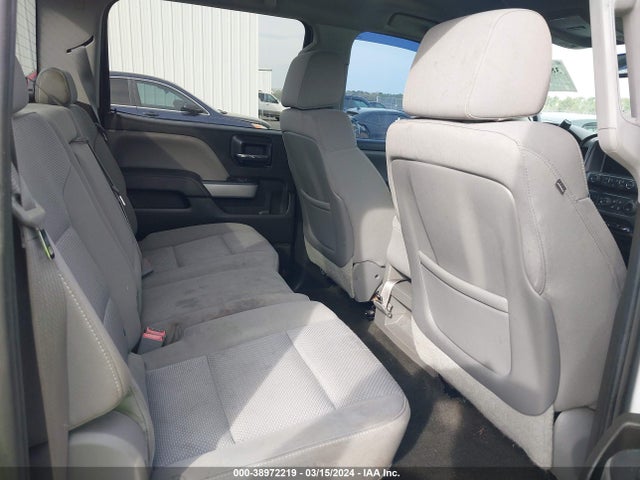 Chevrolet Silverado 1500 2lt 2015 3GCPCREC7FG182149 Image 8