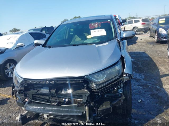 7FARW1H8XHE004998 Honda Cr-v Ex-l/ex-l Navi