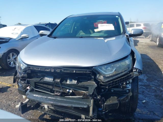 7FARW1H8XHE004998 Honda Cr-v Ex-l/ex-l Navi