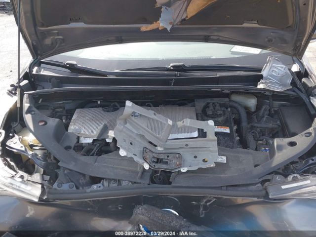 JTDKBRFUXG3008942 Toyota Prius Two