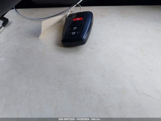 JTDKBRFUXG3008942 Toyota Prius Two