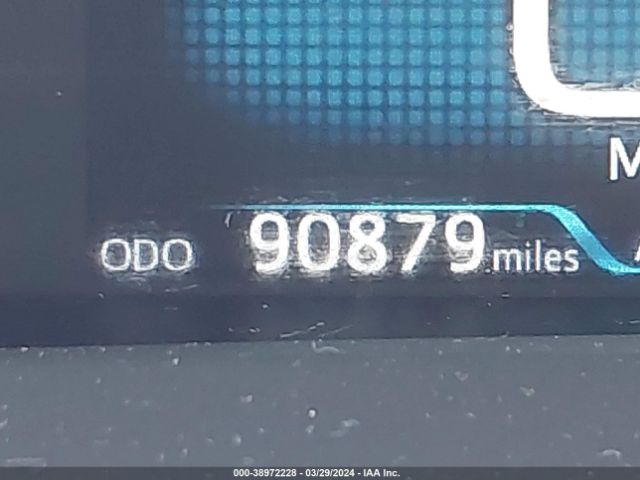 JTDKBRFUXG3008942 Toyota Prius Two