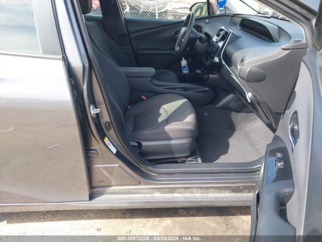 JTDKBRFUXG3008942 Toyota Prius Two
