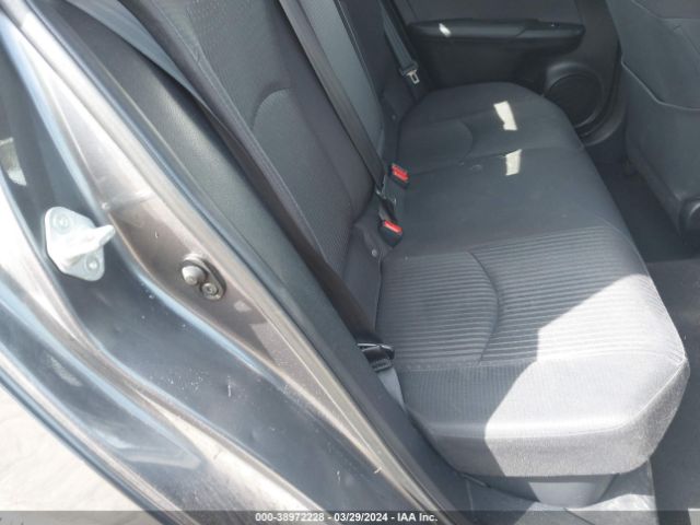 JTDKBRFUXG3008942 Toyota Prius Two