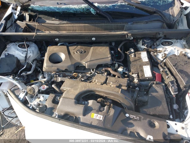 Toyota Rav4 Xle Premium 2020 2T3C1RFV5LC081953 Image 10