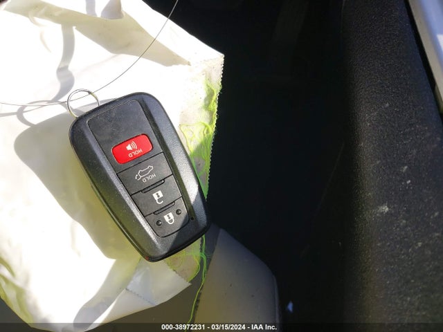 Toyota Rav4 Xle Premium 2020 2T3C1RFV5LC081953 Image 11