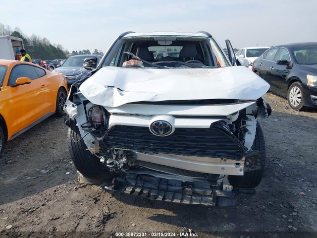 Toyota Rav4 Xle Premium 2020 2T3C1RFV5LC081953 Image 13