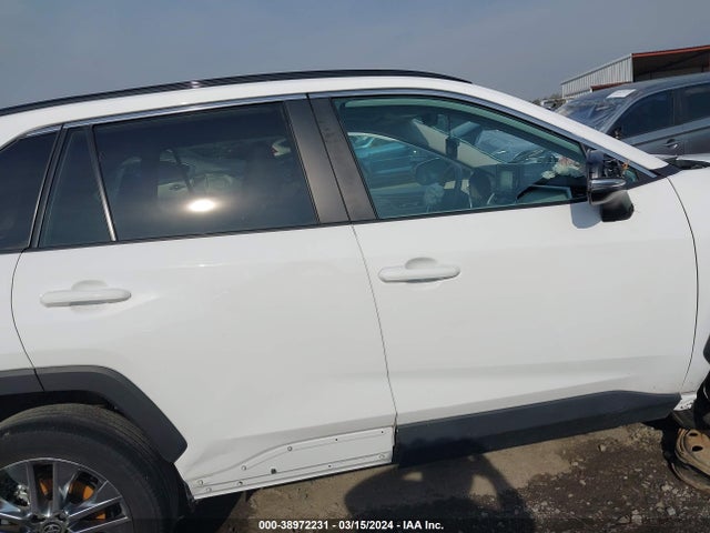 Toyota Rav4 Xle Premium 2020 2T3C1RFV5LC081953 Image 14