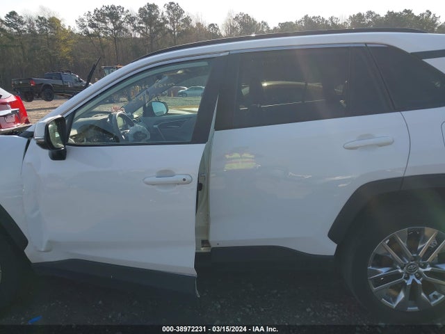 Toyota Rav4 Xle Premium 2020 2T3C1RFV5LC081953 Image 15