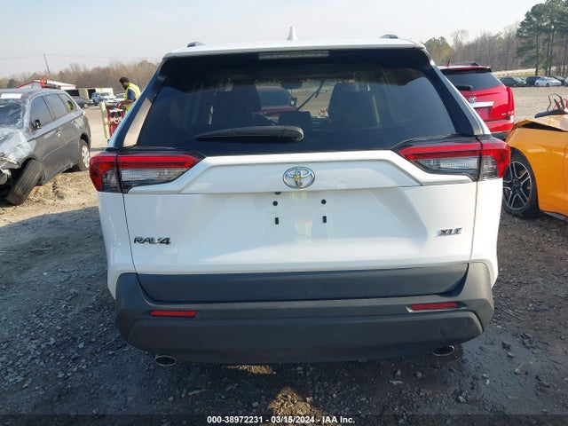 Toyota Rav4 Xle Premium 2020 2T3C1RFV5LC081953 Image 17