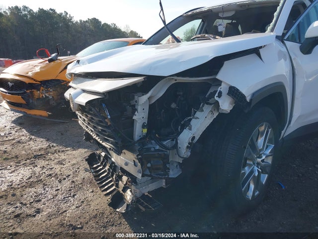 Toyota Rav4 Xle Premium 2020 2T3C1RFV5LC081953 Image 18