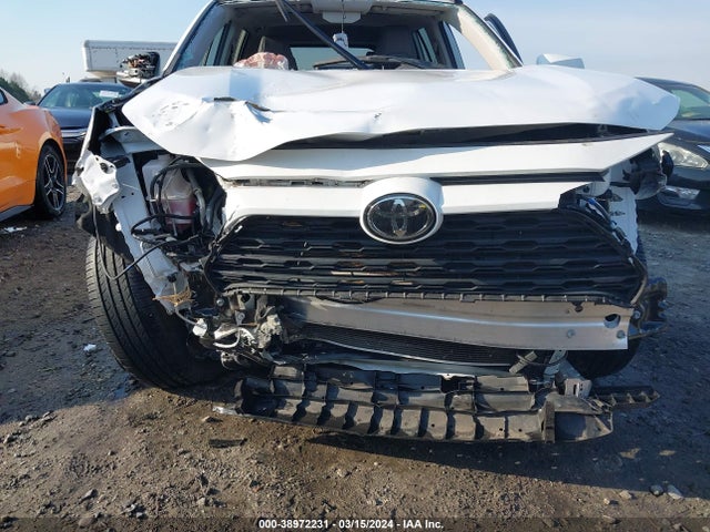 Toyota Rav4 Xle Premium 2020 2T3C1RFV5LC081953 Image 19