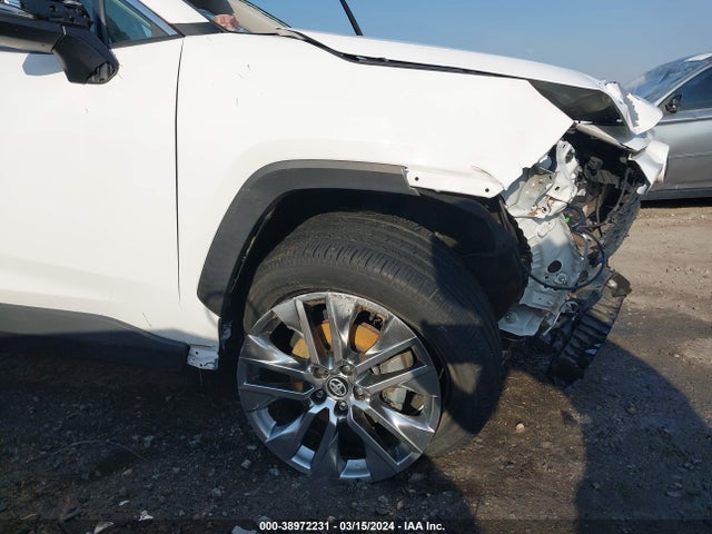 Toyota Rav4 Xle Premium 2020 2T3C1RFV5LC081953 Image 21