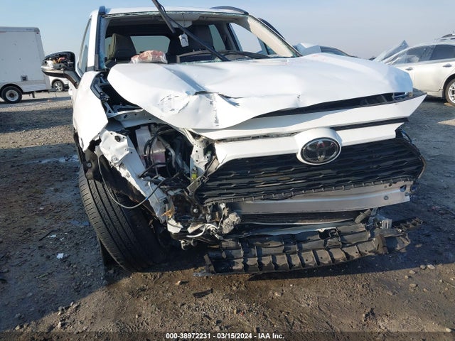 Toyota Rav4 Xle Premium 2020 2T3C1RFV5LC081953 Image 6