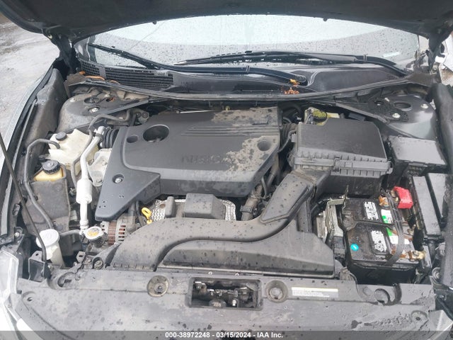 Nissan Altima 2.5 S 2016 1N4AL3AP4GC266046 Image 10