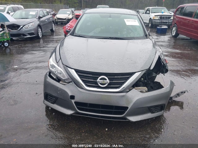 Nissan Altima 2.5 S 2016 1N4AL3AP4GC266046 Image 13