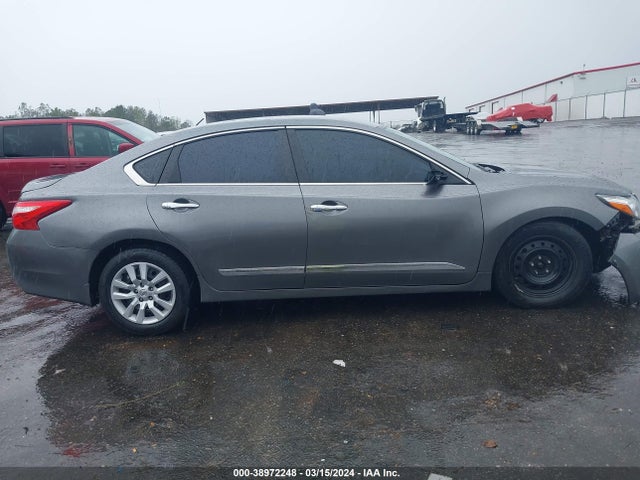 Nissan Altima 2.5 S 2016 1N4AL3AP4GC266046 Image 14