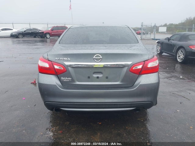 Nissan Altima 2.5 S 2016 1N4AL3AP4GC266046 Image 17