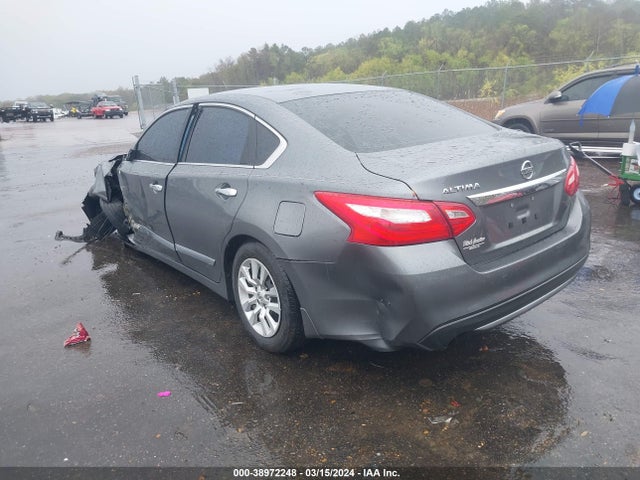 Nissan Altima 2.5 S 2016 1N4AL3AP4GC266046 Image 3