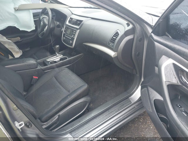 Nissan Altima 2.5 S 2016 1N4AL3AP4GC266046 Image 5