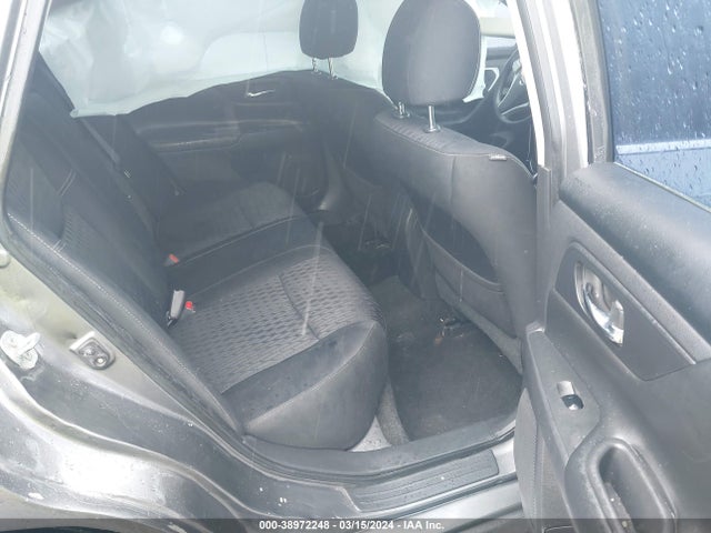 Nissan Altima 2.5 S 2016 1N4AL3AP4GC266046 Image 8