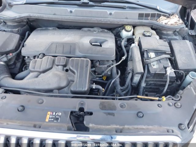 1G4PP5SKXE4194893 Buick Verano
