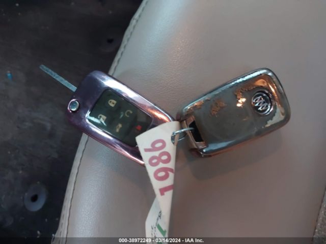 1G4PP5SKXE4194893 Buick Verano