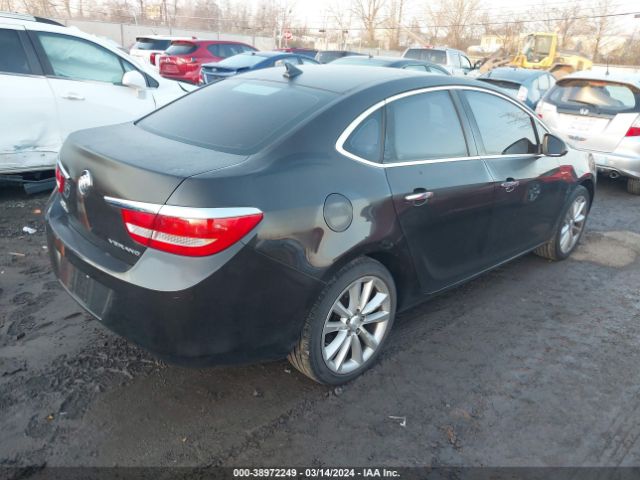 1G4PP5SKXE4194893 Buick Verano