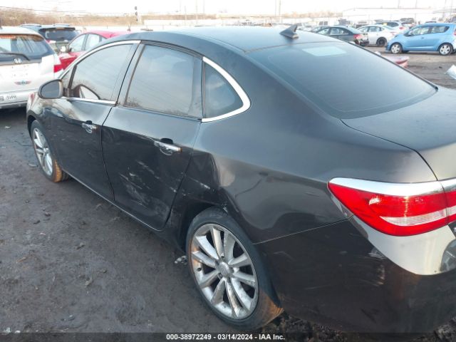 1G4PP5SKXE4194893 Buick Verano