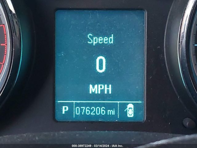 1G4PP5SKXE4194893 Buick Verano