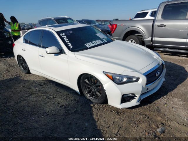 JN1BV7AP5EM688966 Infiniti Q50