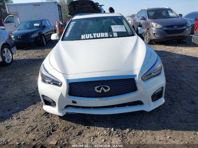 JN1BV7AP5EM688966 Infiniti Q50