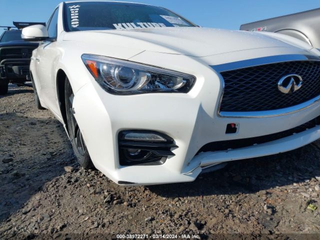 JN1BV7AP5EM688966 Infiniti Q50