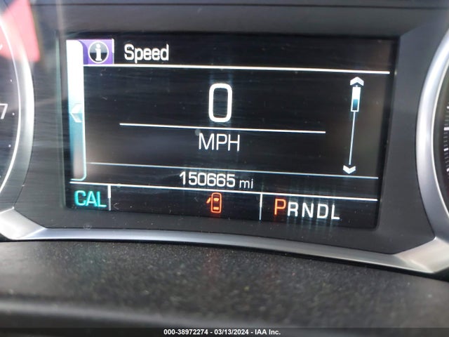 Chevrolet Equinox Premier 2018 2GNAXVEV4J6308578 Image 16