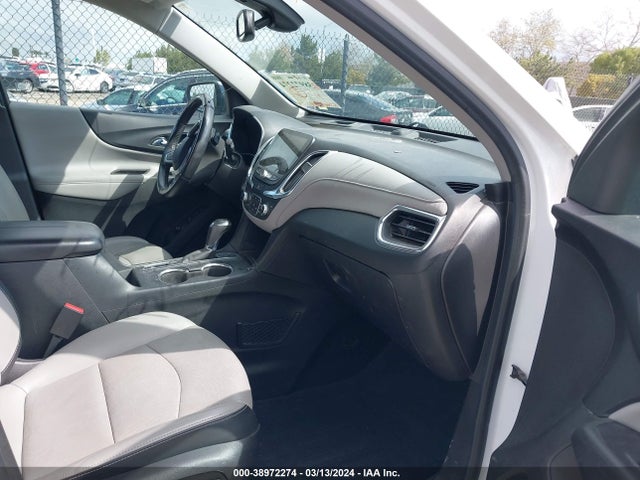 Chevrolet Equinox Premier 2018 2GNAXVEV4J6308578 Image 5