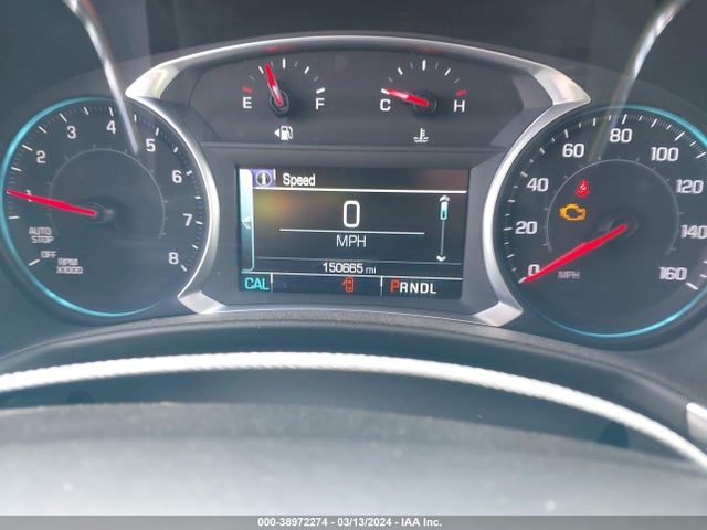 Chevrolet Equinox Premier 2018 2GNAXVEV4J6308578 Image 7