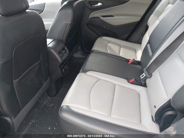 Chevrolet Equinox Premier 2018 2GNAXVEV4J6308578 Image 8