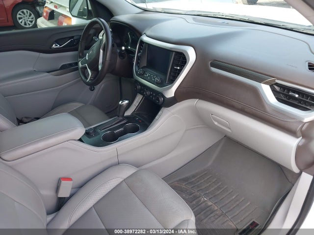 GMC Acadia Slt-1 2019 1GKKNMLS5KZ218940 Image 5