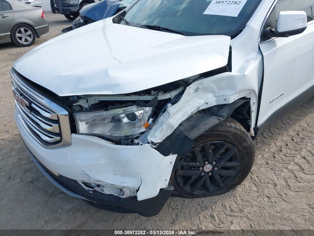 GMC Acadia Slt-1 2019 1GKKNMLS5KZ218940 Image 6
