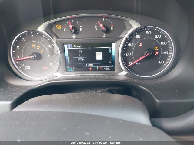 GMC Acadia Slt-1 2019 1GKKNMLS5KZ218940 Image 7