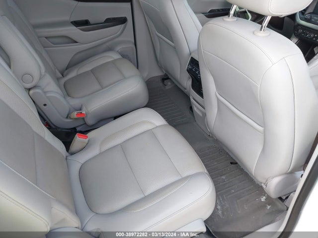 GMC Acadia Slt-1 2019 1GKKNMLS5KZ218940 Image 8